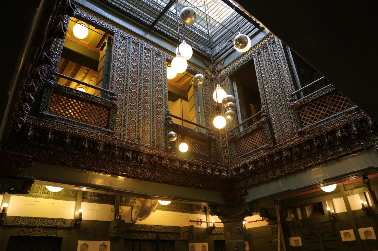 Mangaldas Ni Haveli I By The House Of Mg Ахмедабад Экстерьер фото